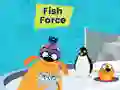 Fish Force — free online game