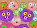 Merge Cats — free online game
