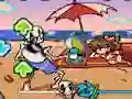 Friday Night Funkin' VS Steven Skully — free online game