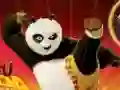 Kungfu Panda Death Match — free online game