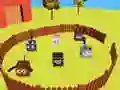 FarmRun! — free online game