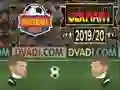 Football Heads: 2019-20 Germany (Bundesliga) — free online game