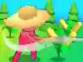 Farm Land - Farming Life Game — free online game