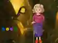Grandma Escape From Devil Land — free online game