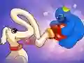 Long Dog Long Nose — free online game