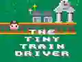 The Tiny Train Driver — free online game