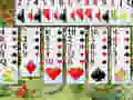 Wild Flower Solitaire — free online game