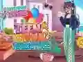 Teen Fun Hairstyle — free online game