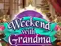 Weekend with Grandma — free online game