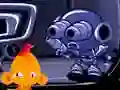Monkey Go Happly Stage 330 — free online game