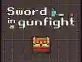 Sword in a Gunfight — free online game