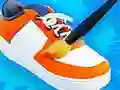 Shoes Design — free online game