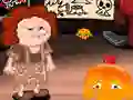 Monkey Go Happy Stage 489 — free online game