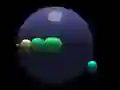 Snake Sphere — free online game