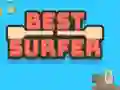Best Surfer — free online game