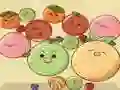 Watermelon Merge Game — free online game