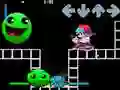 Friday Night Funkin’ Lobotomy Dash Funkin — free online game