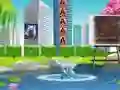 Splashdown Escape — free online game