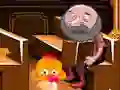 Monkey Go Happly Stage 335 — free online game