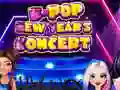 K-pop New Year's Concert — free online game