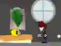 Postal: Dude Steals Santa — free online game