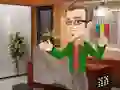 Finding Office Important File — free online game