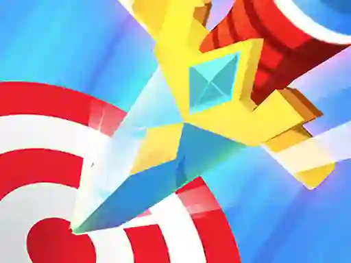 Target Hit 3d — free online game