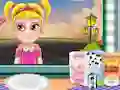 Permainan My Bakery Empire Bake a Cake talian