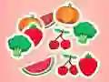 Pair Matching Puzzle 2D — free online game