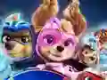 Mighty Pups Power Up! — free online game