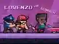 Lorenzo The Runner — free online game