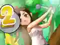 Maya Golf 2 — free online game