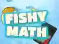 Trò chơi Fishy Math trực tuyến