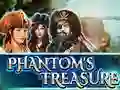 Phantoms Treasure — free online game
