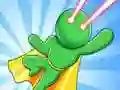 Force Master Chase Shooting — free online game