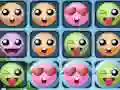 Emoji Match 3 — free online game