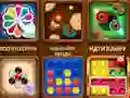 Mind Games for 2-3-4 Player — free online game