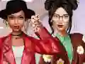 Dress to Impress: Back to School — free online game