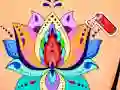 Decor: Tattoo — free online game