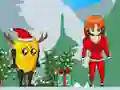 Asami Mom Adventure — free online game