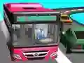 World Bus Driving Simulator — free online game