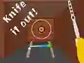 Knife it out! — free online game