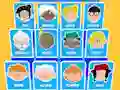 Игра Guess Whooo? онлайн