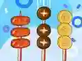 Food Sort: Merge Puzzle — free online game