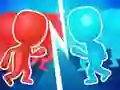 Bro Race Count — free online game
