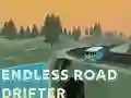Endless Road Drifter — free online game