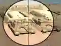 Camo Sniper — free online game