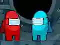 Mask Man Adventure — free online game