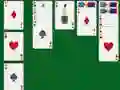 Traditional Klondike Spider Solitaire — free online game