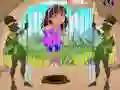 Save The Clora — free online game